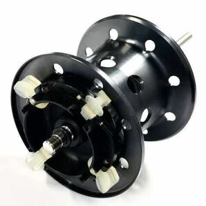 新品未使用 シマノ 16メタニウム MGL 純正スプール Metanium SHIMANO アンタレス 夢屋SVS∞の画像1