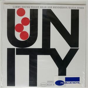 LARRY YOUNG/UNITY/BLUE NOTE BST84221 LP