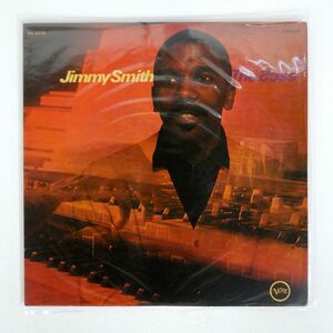 米 ORIGINAL ステレオ盤 JIMMY SMITH/BOSS/VERVE V68770 LP