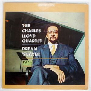 CHARLES LLOYD/DREAM WEAVER/ATLANTIC SD1459 LP