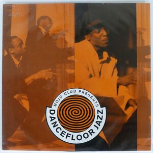 独 VA/MOJO CLUB PRESENTS DANCEFLOOR JAZZ/POLYDOR 5157041 LP