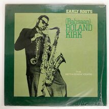 米 ROLAND KIRK/EARLY ROOTS/BETHLEHEM BCP6016 LP_画像1