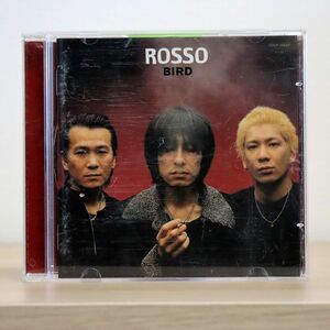ROSSO/BIRD/日本コロムビア COCP50689 CD □