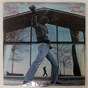 米 BILLY JOEL/GLASS HOUSES/COLUMBIA FC36384 LP