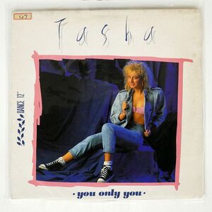 TASHA/YOU ONLY YOU/A.R.S. ARS3701 12