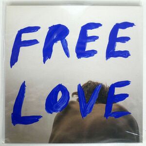 米 外カバー SYLVAN ESSO/FREELOVE/LOMA VISTA LVR01344 LP