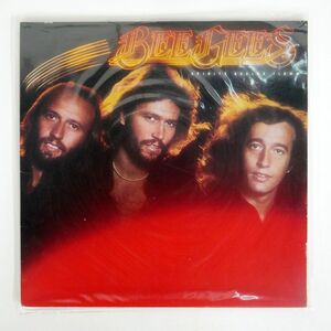 米 BEE GEES/SPIRITS HAVING FLOWN/RSO RS13041 LP