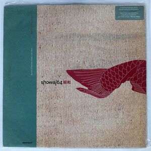 V.A./SHOWA / 64/DISORIENT SUSHI LP19 LP