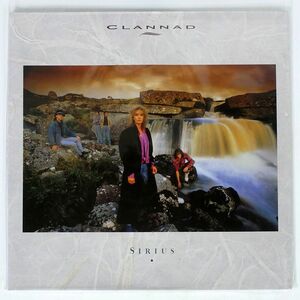 独 CLANNAD/SIRIUS/RCA PL71513 LP