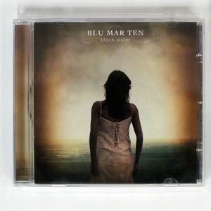 BLU MAR TEN/BLACK WATER/EXCEPTIONAL EXLPCD0702 CD □