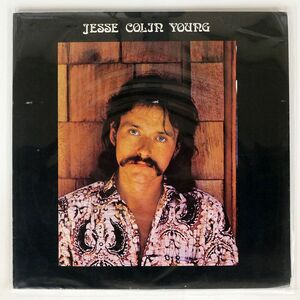 米 JESSE COLIN YOUNG/SONG FOR JULI/WARNER BROS. BS2734 LP
