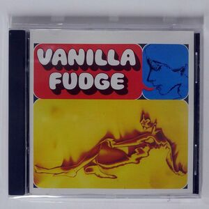 VANILLA FUDGE/SAME/ELEKTRA / WEA 790 390-2 CD □