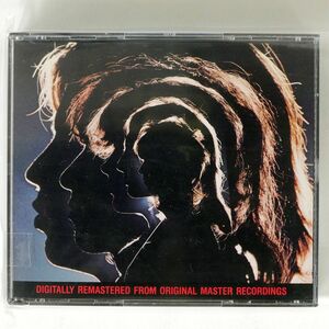 ROLLING STONES/HOT ROCKS/ABKCO 66672 CD