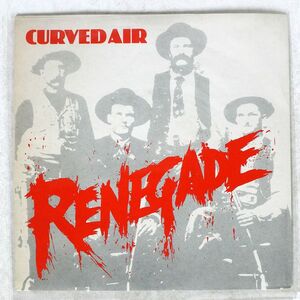 英 CURVED AIR/RENEGADE/PEARLKEY PK07350 7 □