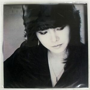 渡辺真知子/リーブラ:天秤座/CBS:SONY 27AH1035 LP