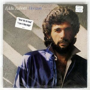 EDDIE RABBITT/HORIZON/ELEKTRA X6E276 LP