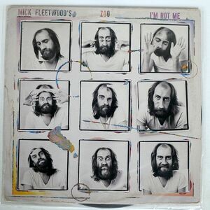 米 MICK FLEETWOOD’S ZOO/I’M NOT ME/RCA AFL14652 LP