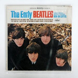 米 BEATLES/EARLY/APPLE ST2309 LP