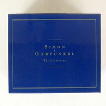 ジャンク SIMON & GARFUNKEL/THE COLLECTION/SONY 8FZ8Z1958 CD_画像1