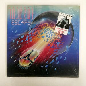 米 JOURNEY/ESCAPE/COLUMBIA AL37408 LP