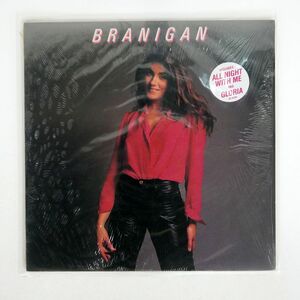 米 LAURA BRANIGAN/BRANIGAN/ATLANTIC SD19289 LP