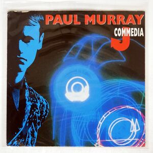 PAUL MURRAY/COMMEDIA/A.BEAT-C. ABEAT1013 12