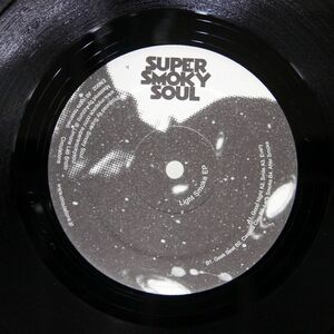 SUPER SMOKY SOUL/LIGHT SMOKE EP/CIRCULATIONS EN002 12