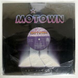 TEENA MARIE/SQUARE BIZ/MOTOWN MOT-2850 12