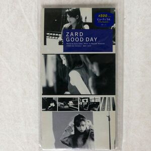 ZARD/GOOD DAY/ビーグラムレコーズ JBDJ1043 MINICD □