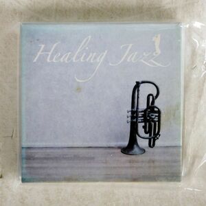 VA/HEALING JAZZ ヒーリング　ジャズ/ワーナーミュージック WQCP-518 CD