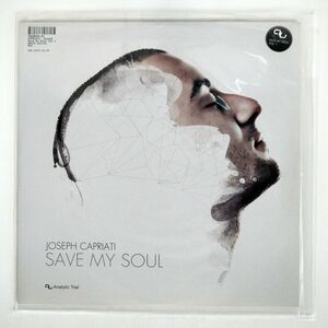 JOSEPH CAPRIATI/SAVE MY SOUL VOL. 1/ANALYTIC TRAIL ANTLP00101 12