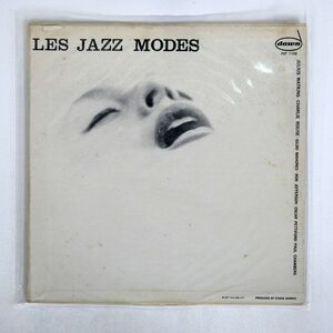 JAZZ MODES/LES JAZZ MODES/DAWN DLP1108 LP