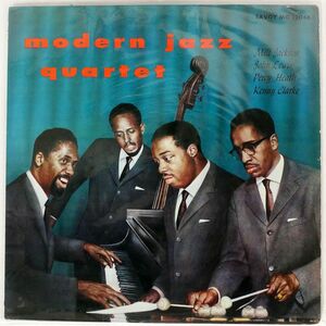 米 MODERN JAZZ QUARTET/SAME/SAVOY MG12046 LP