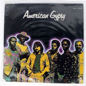 AMERICAN GYPSY/SAME/CHESS CH60034 LP