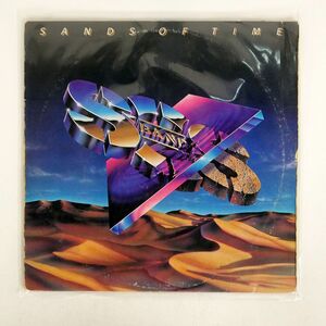 米 S.O.S. BAND SHARON RIDLEY/SANDS OF TIME/TABU FZ40279 LP