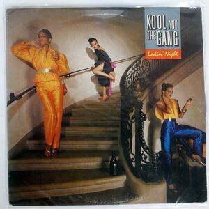 米 KOOL & GANG/LADIES NIGHT/DE LITE DSR9513 LP