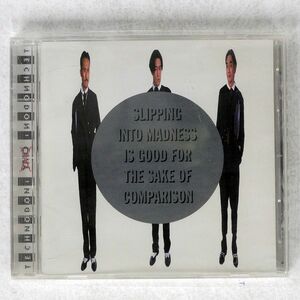 YELLOW MAGIC ORCHESTRA/TECHNODON/EASTWORLD TOCT8010 CD □