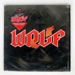 WOLF/SAME/CAPTAGON PLUGGING CPLG1001 12