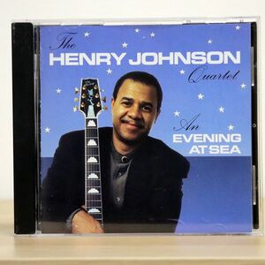 HENRY JOHNSON/AN EVENING AT SEA/CHIAROSCURO CR(D)367 CD □