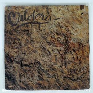 CALDERA/DREAMER/CAPITOL ST11952 LP