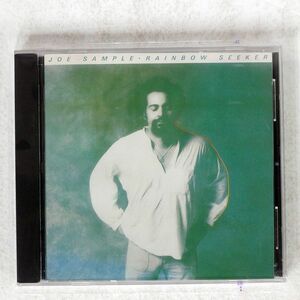 JOE SAMPLE/RAINBOW SEEKER/MCA MVCR18501 CD □