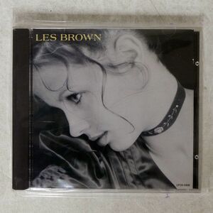 LES BROWN/SAME/CAPITOL RECORDS CP285906 CD □