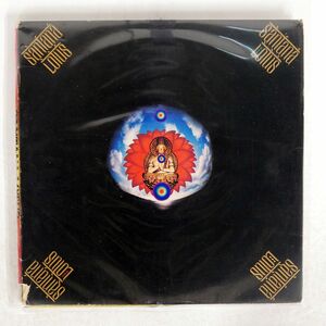 SANTANA/LOTUS/CBSSONY SOPZ7 LP