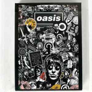 OASIS/LOAD DON’T SLOW ME DOWN/UNIVERSAL UIBO91278 DVD