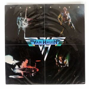 米 VAN HALEN/SAME/WARNER BROS. BSK3075 LP