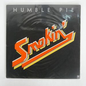 米 HUMBLE PIE/SMOKIN’/A&M SP4342 LP