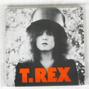 紙ジャケ T. REX/SLIDER/IMPERIAL TECI24041 CD □