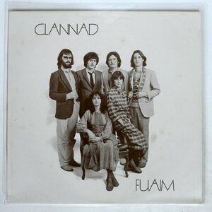 CLANNAD/FUAIM/TARA TARA3008 LP