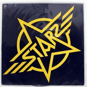 STARZ/SAME/CAPITOL ECS80641 LP