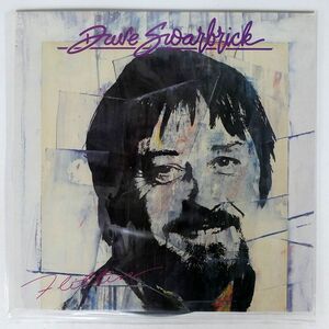 英 DAVE SWARBRICK/FLITTIN’/SPINDRIFT SPIN101 LP